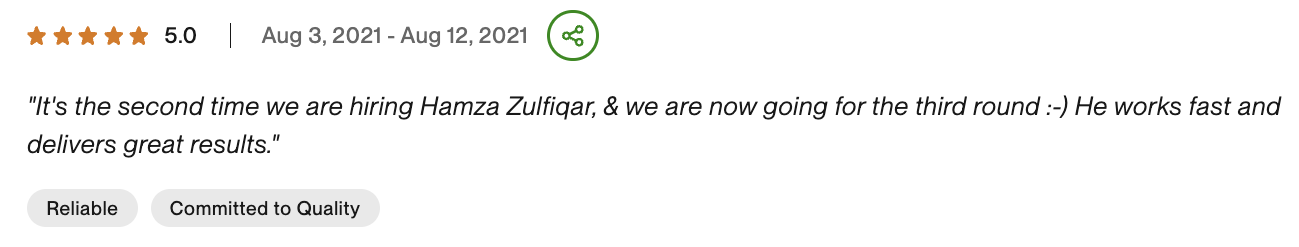 Screenshot 1 of 12 — Clattio client message showing booked meetings and positive replies